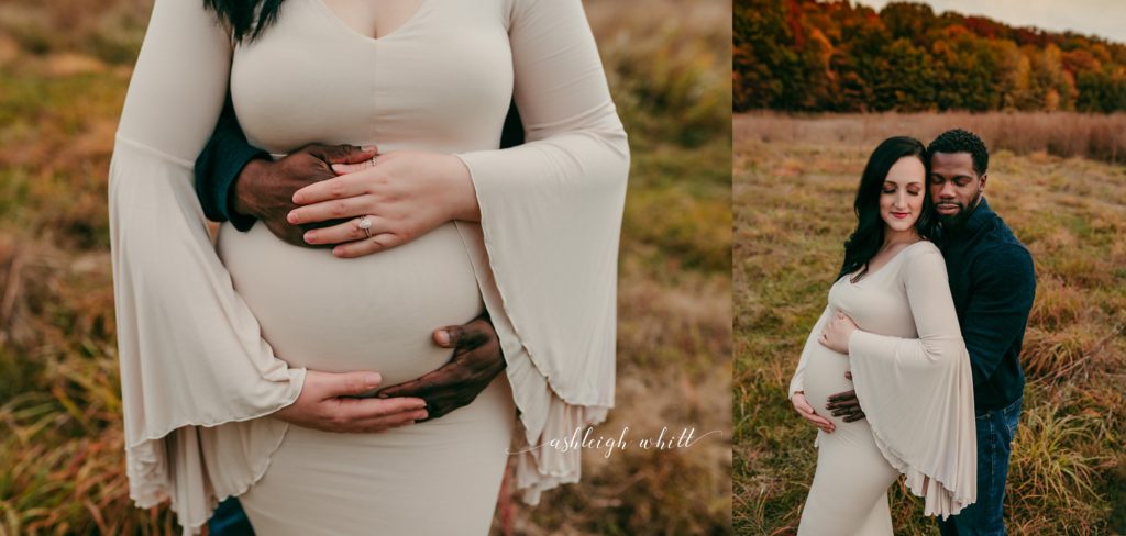 Akron Maternity Photography