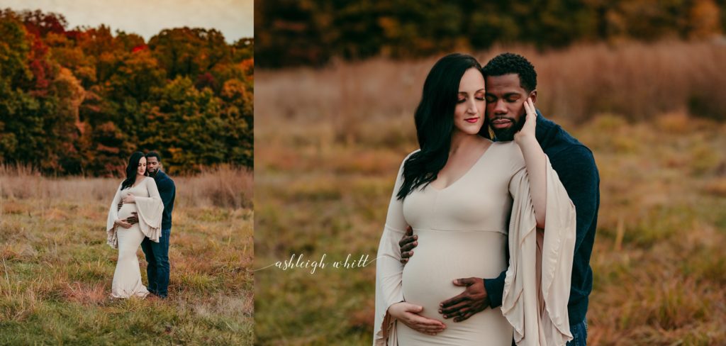 Akron Maternity Photography