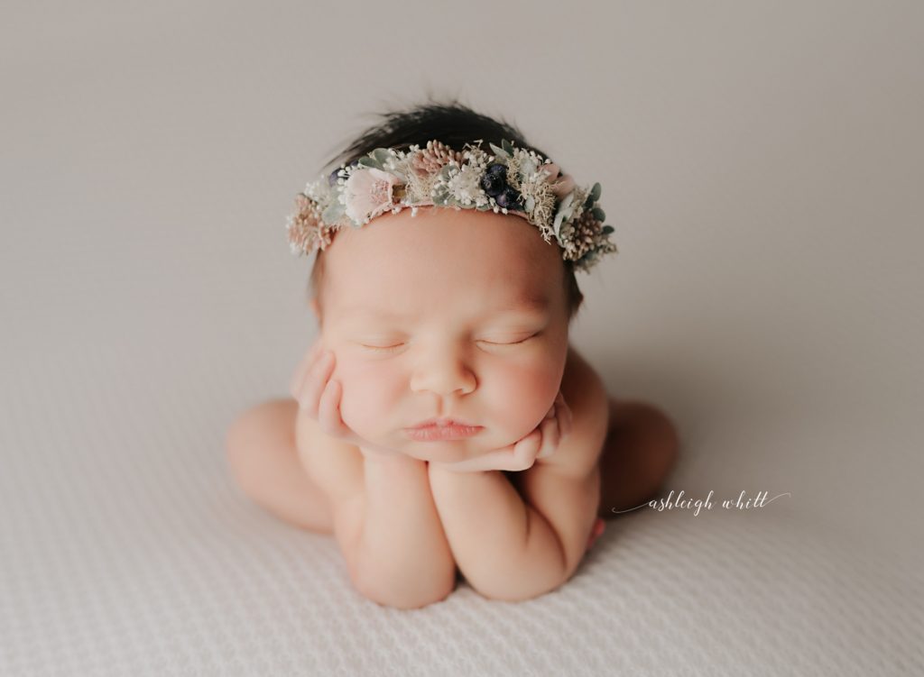 Newborn Photos Strongsville