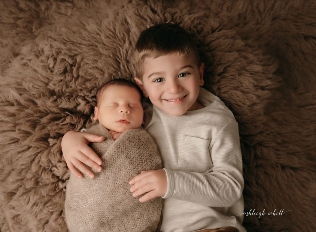 Ohio Newborn Photographers