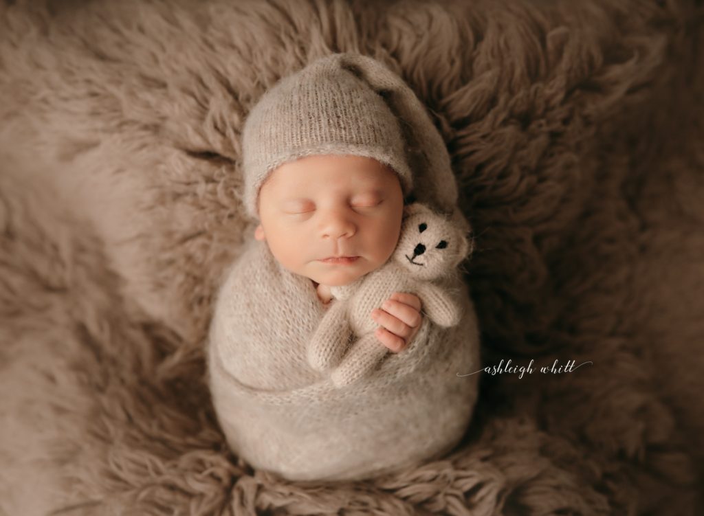 Ohio Newborn Photographers