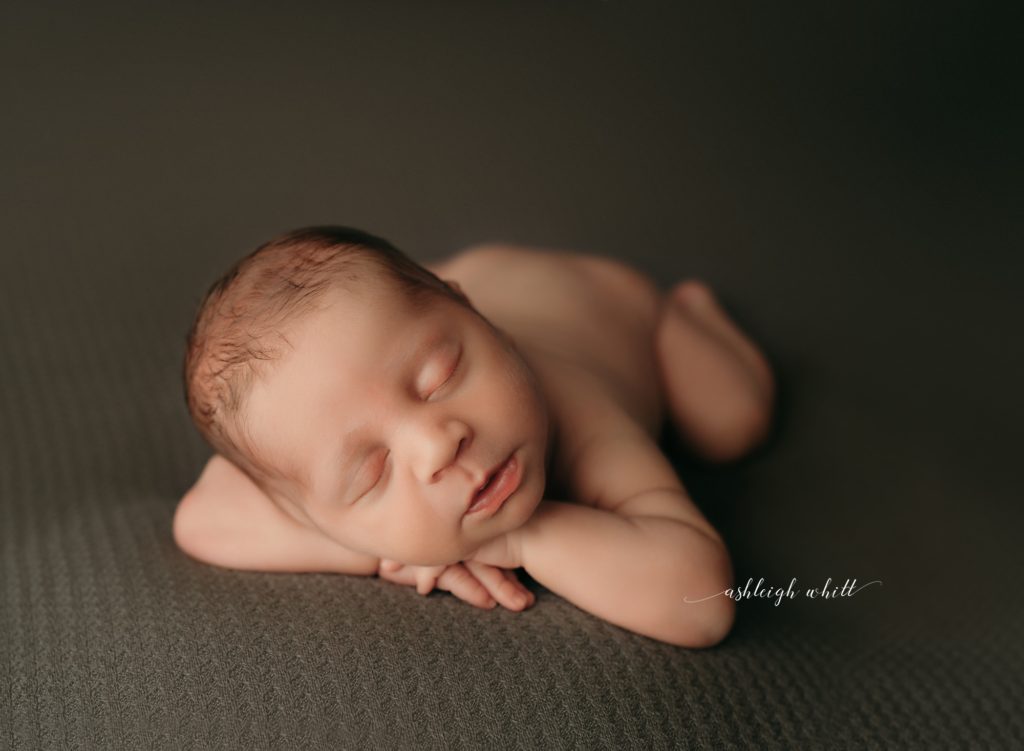 Ohio Newborn Photographers