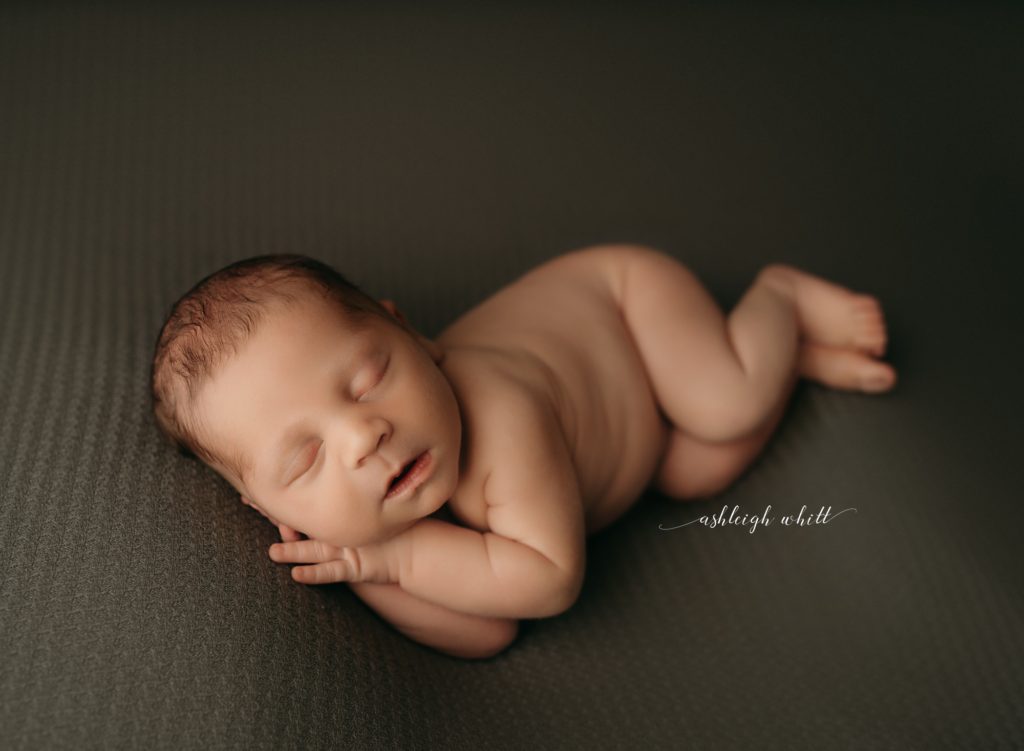 Ohio Newborn Photographers