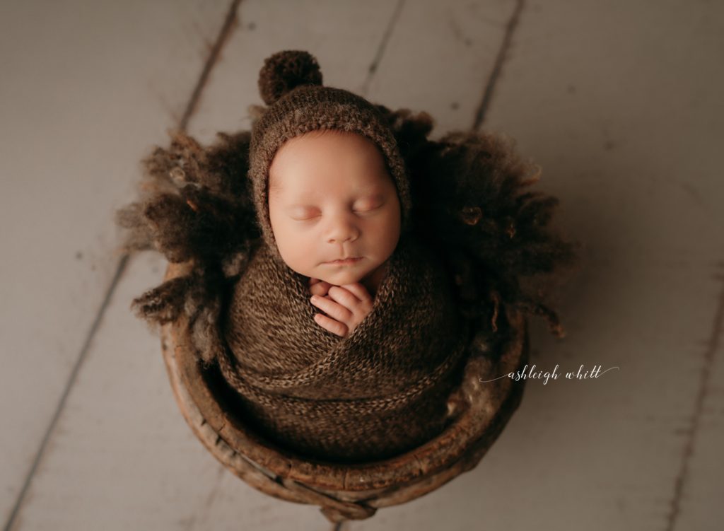 Ohio Newborn Photographers