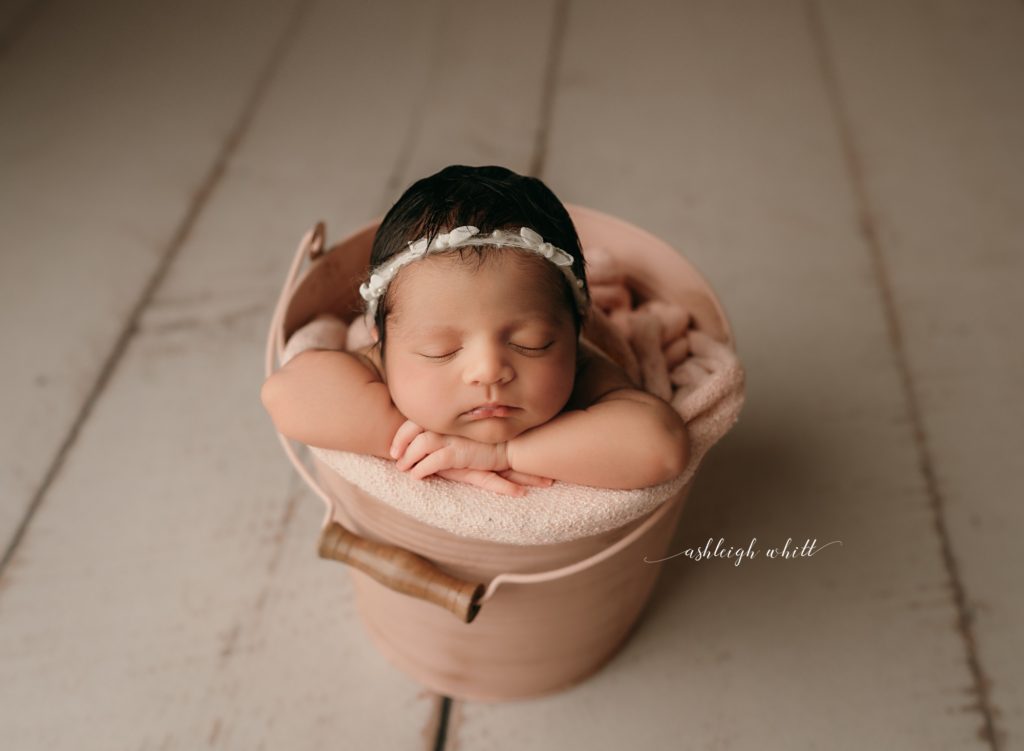 Ohio Newborn Photographers Cleveland