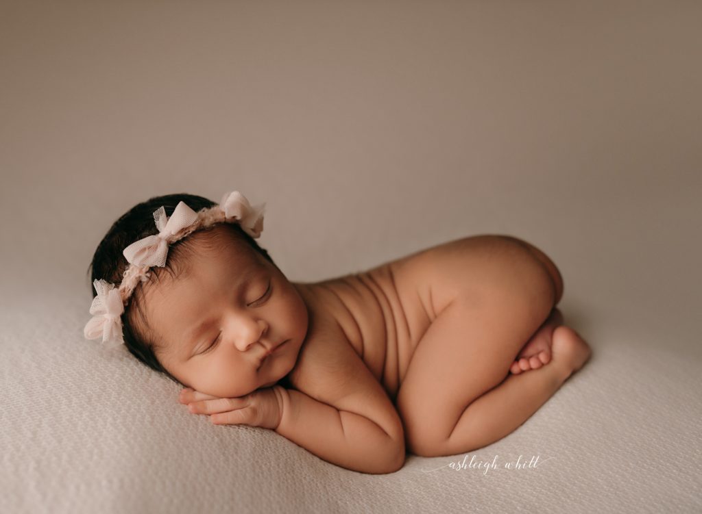 Ohio Newborn Photographers Cleveland