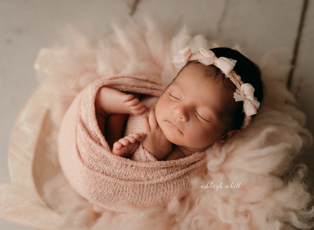 Ohio Newborn Photographers Cleveland