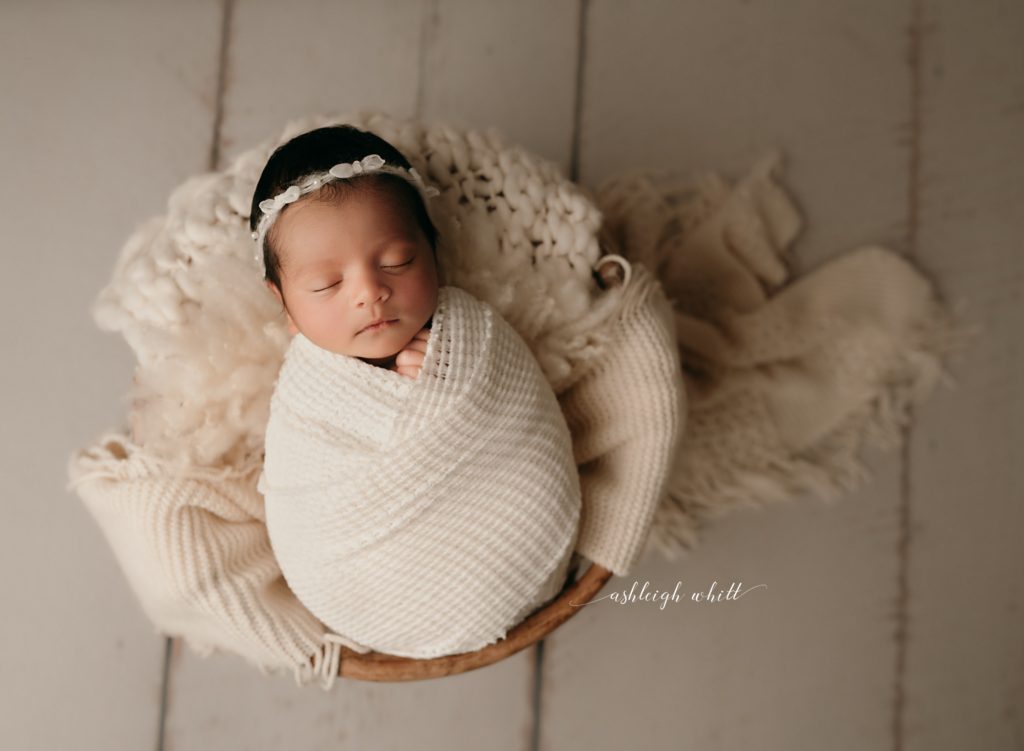 Ohio Newborn Photographers Cleveland