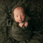 Newborn Portraits Avon Ohio