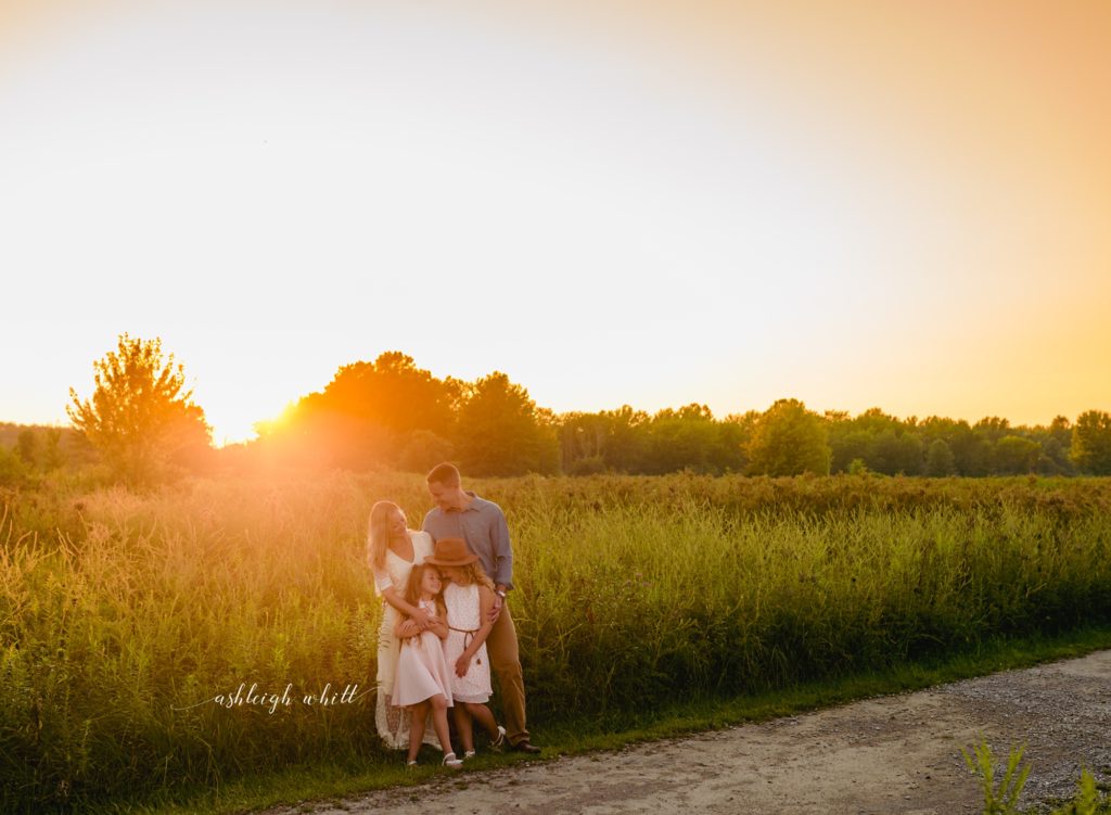 Cleveland Family Photos