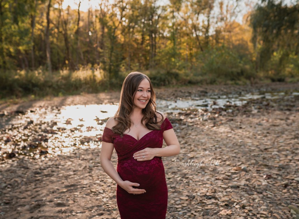 Maternity Photography Cleveland