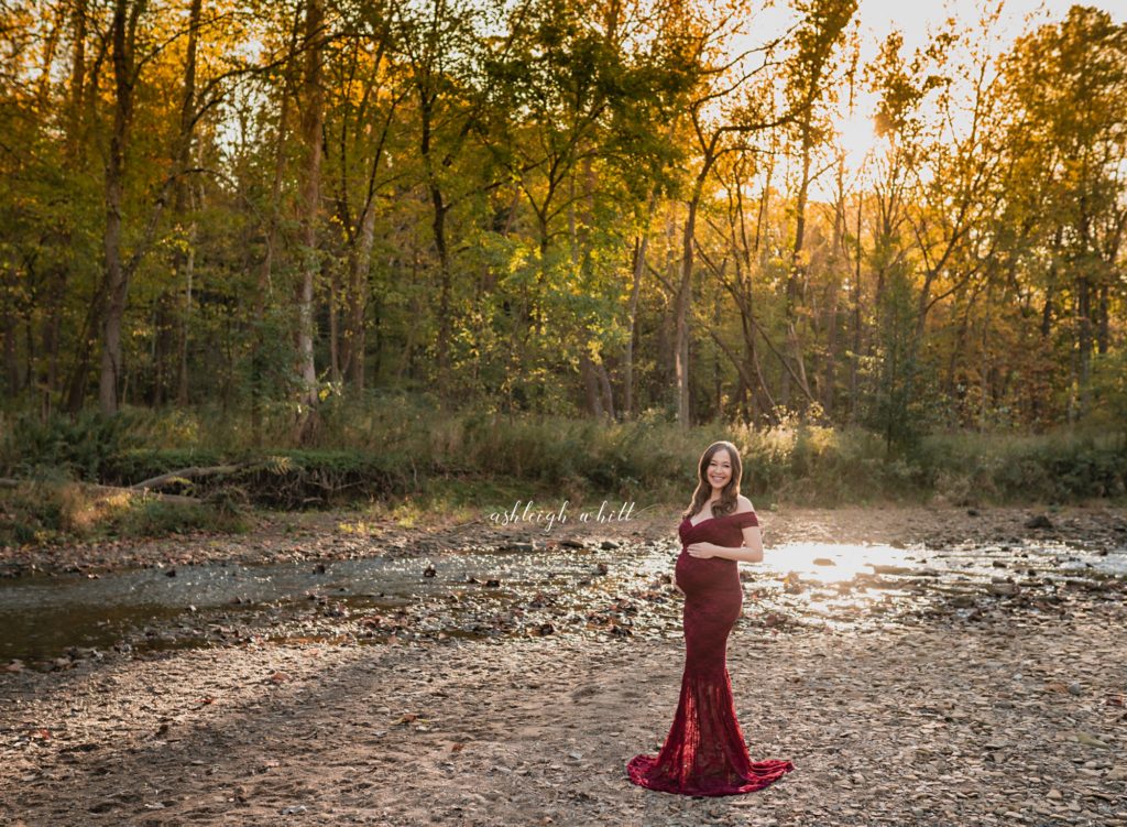 Maternity Photography Cleveland