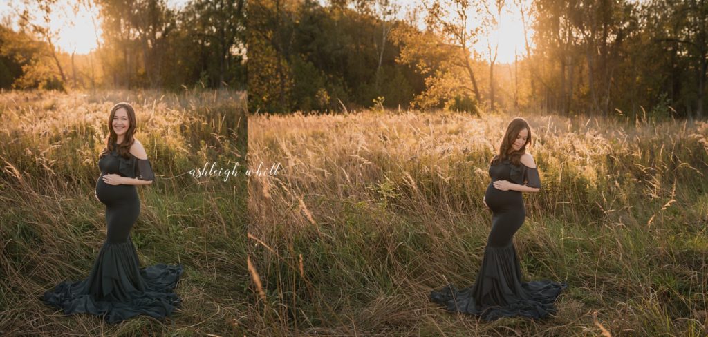 Maternity Photography Cleveland