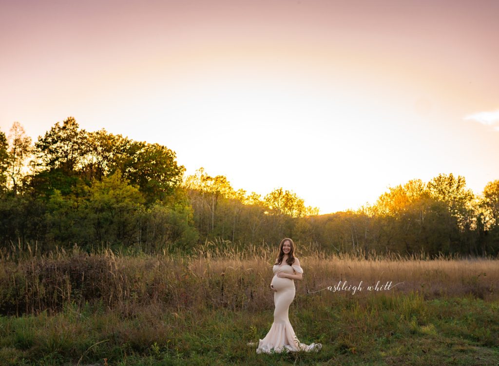 Maternity Photography Cleveland