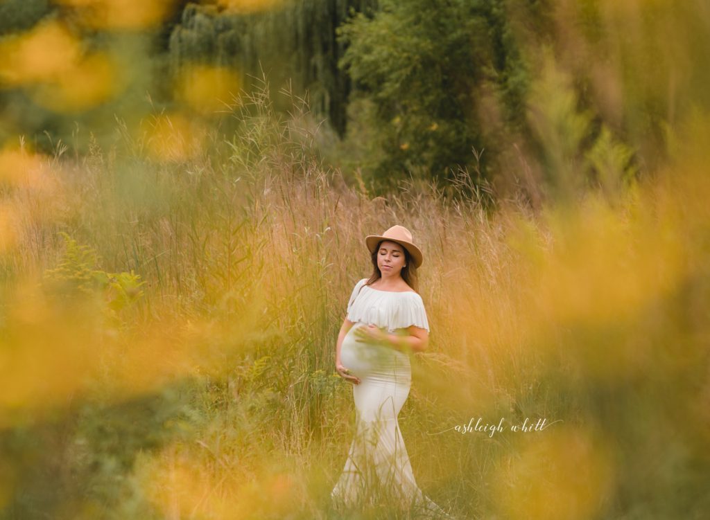 Maternity Photographers Cleveland Ohio