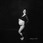 Maternity Photography Studio Cleveland