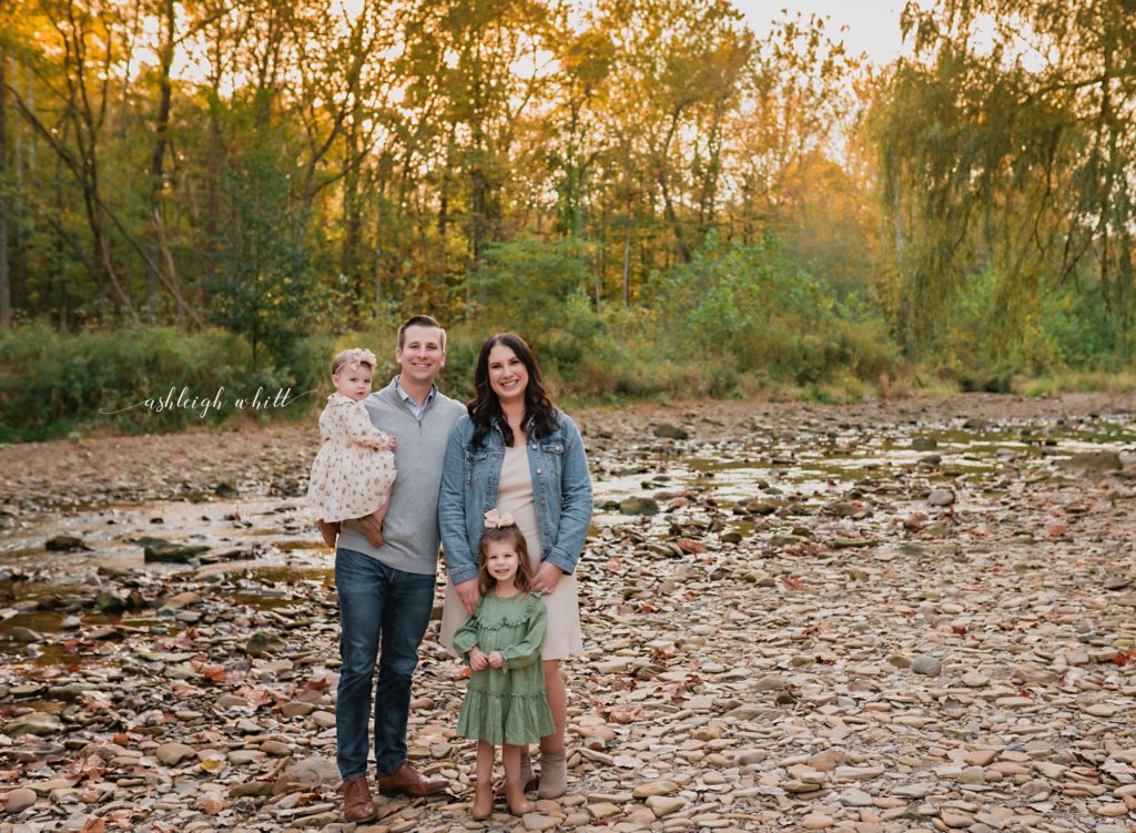 Family Photographers Brecksville