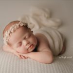 Independence Ohio Newborn Photographer