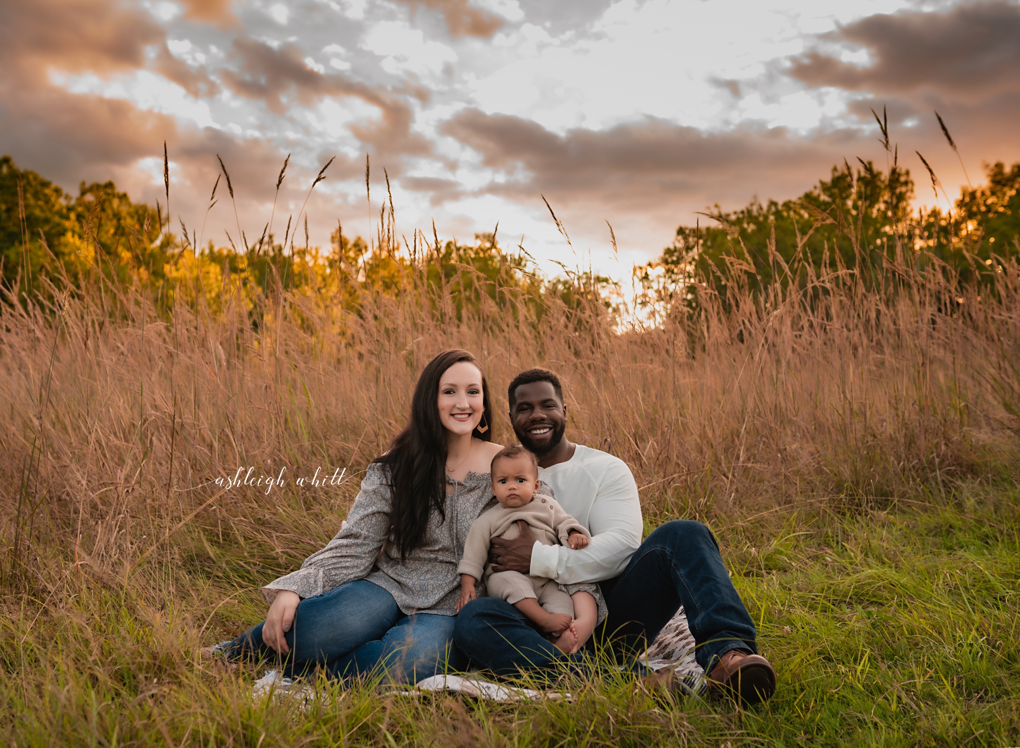 Ohio Family Photography