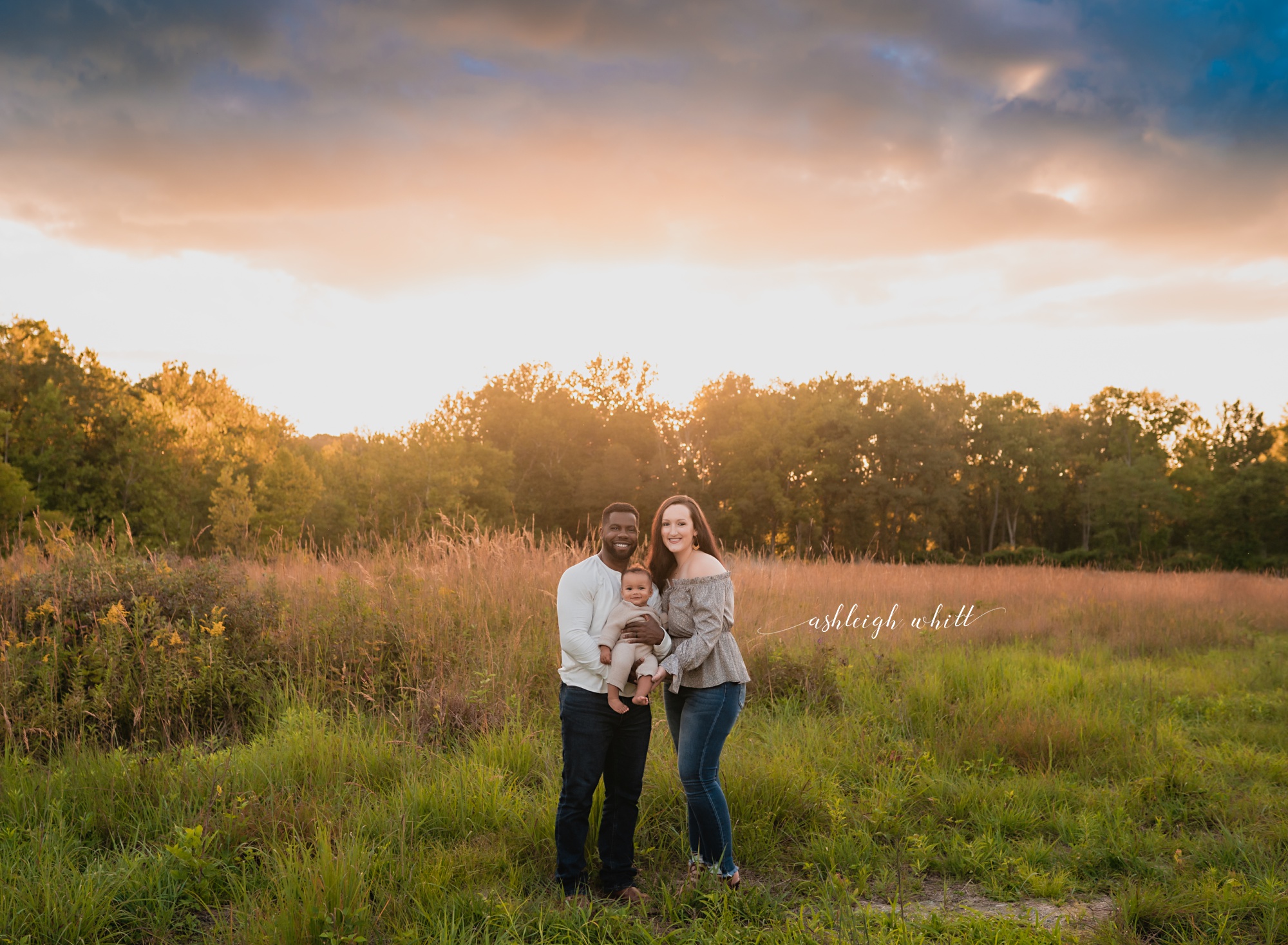 Ohio Family Photography