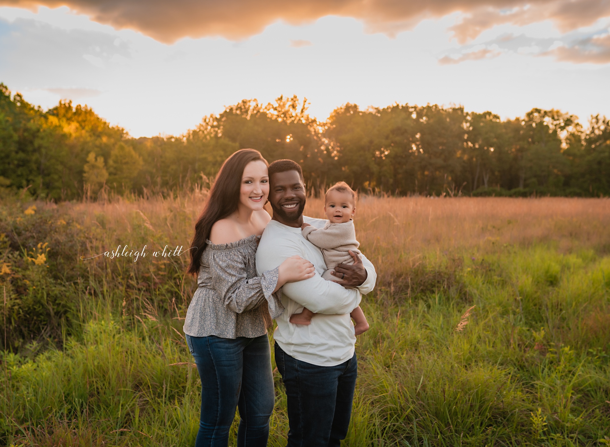 Ohio Family Photography