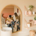 Home Newborn Photographers Cleveland