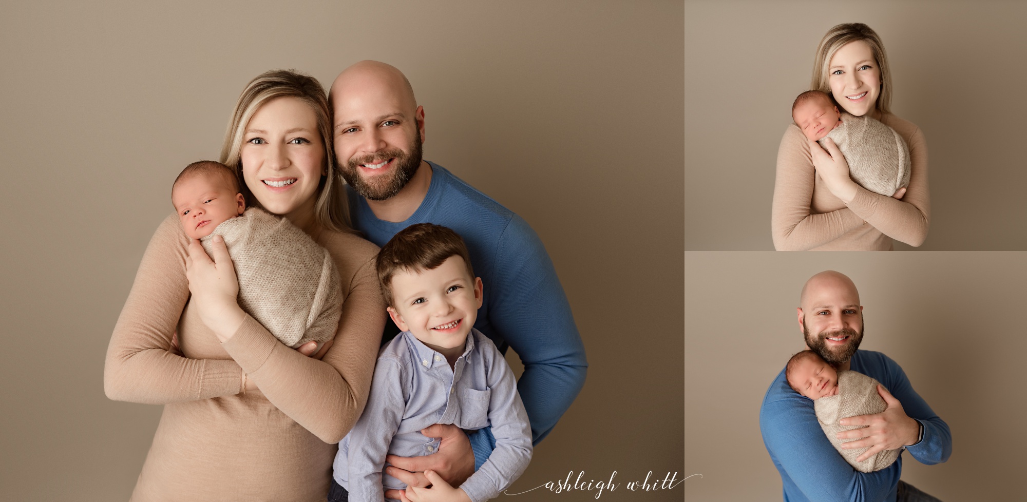 Newborn Photos Brecksville