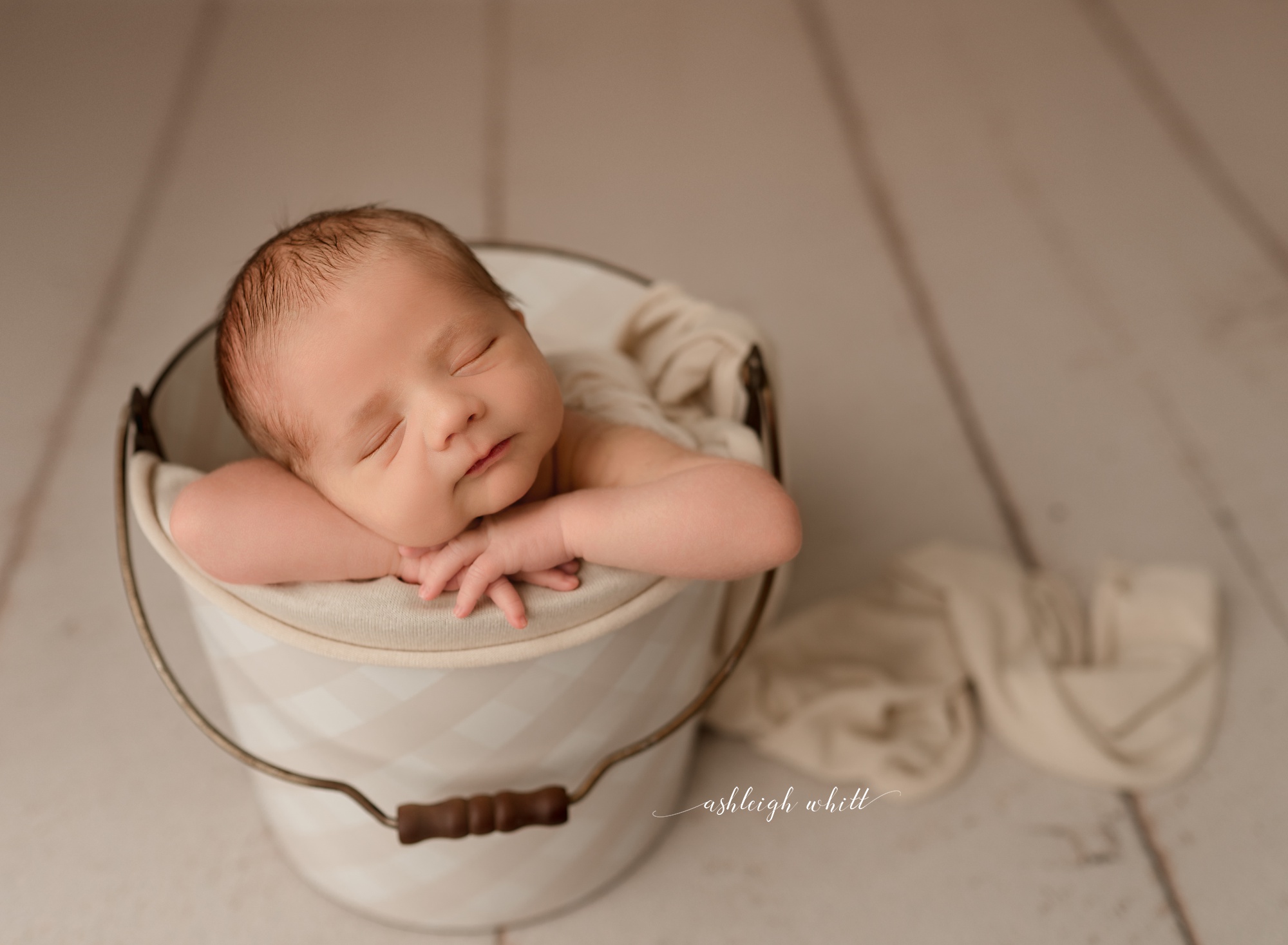 Newborn Photos Brecksville