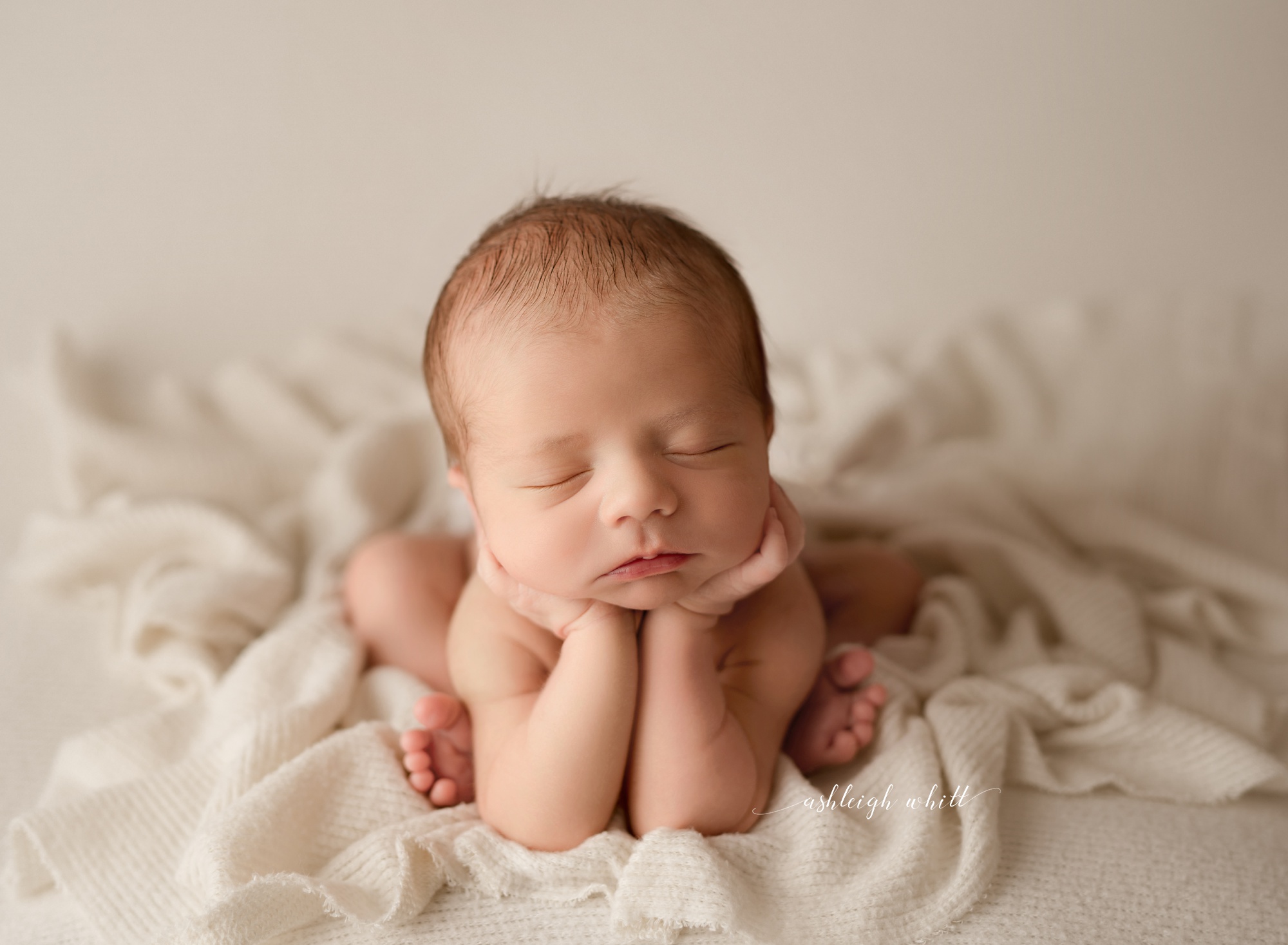 Newborn Photos Brecksville