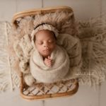 Cleveland Mini Newborn Session