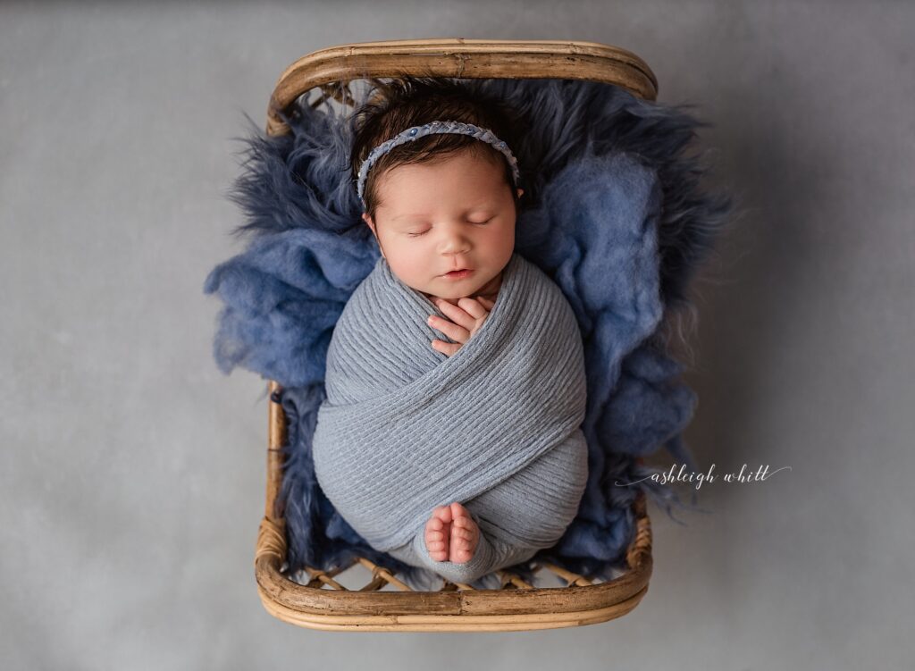 Newborn Photography Westlake Ohio