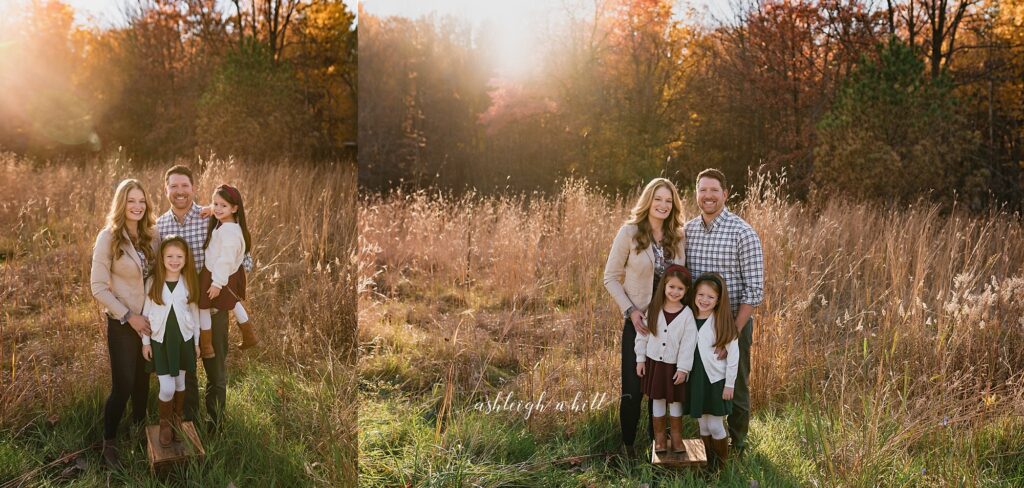 Hudson Ohio Family Photographer