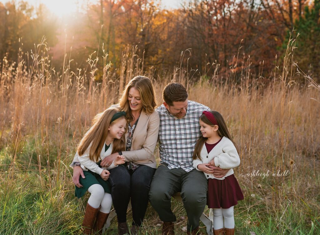 Hudson Ohio Family Photographer