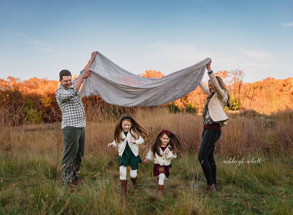 Hudson Ohio Family Photographer