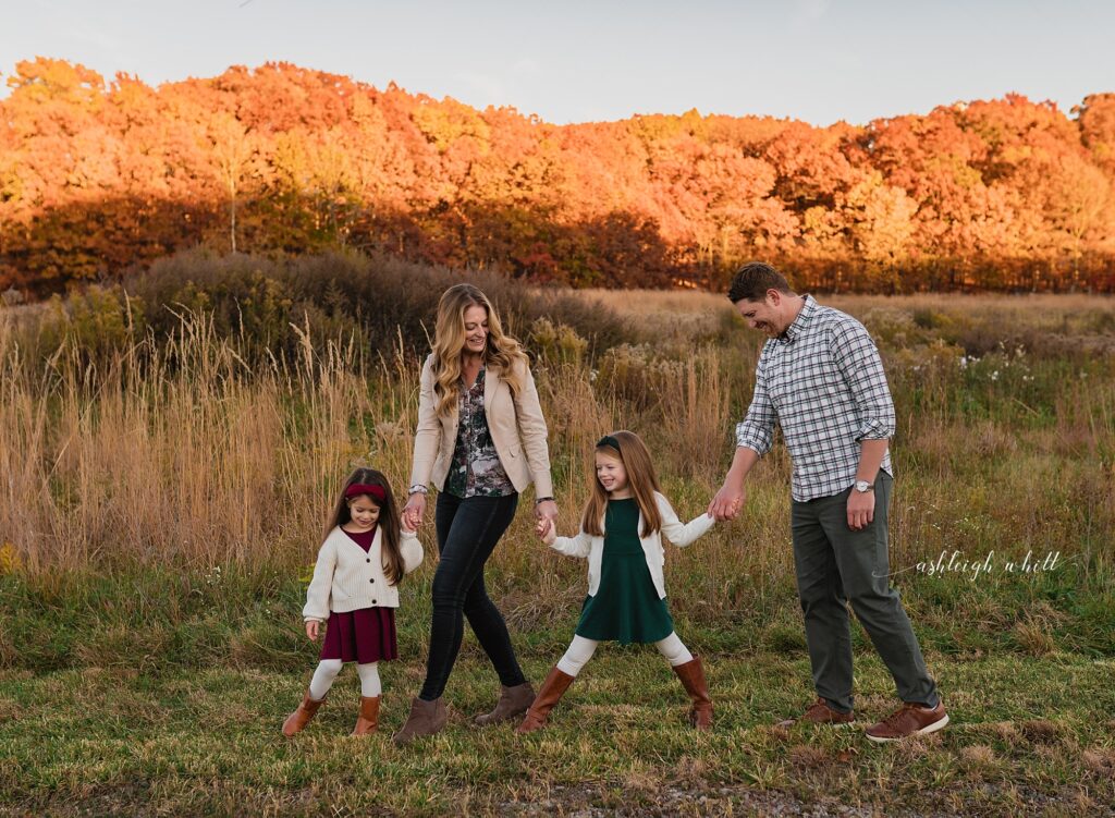 Hudson Ohio Family Photographer