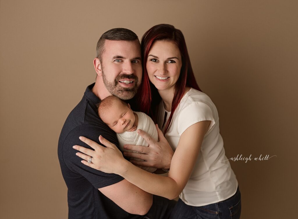 Newborn Photographer Brecksville