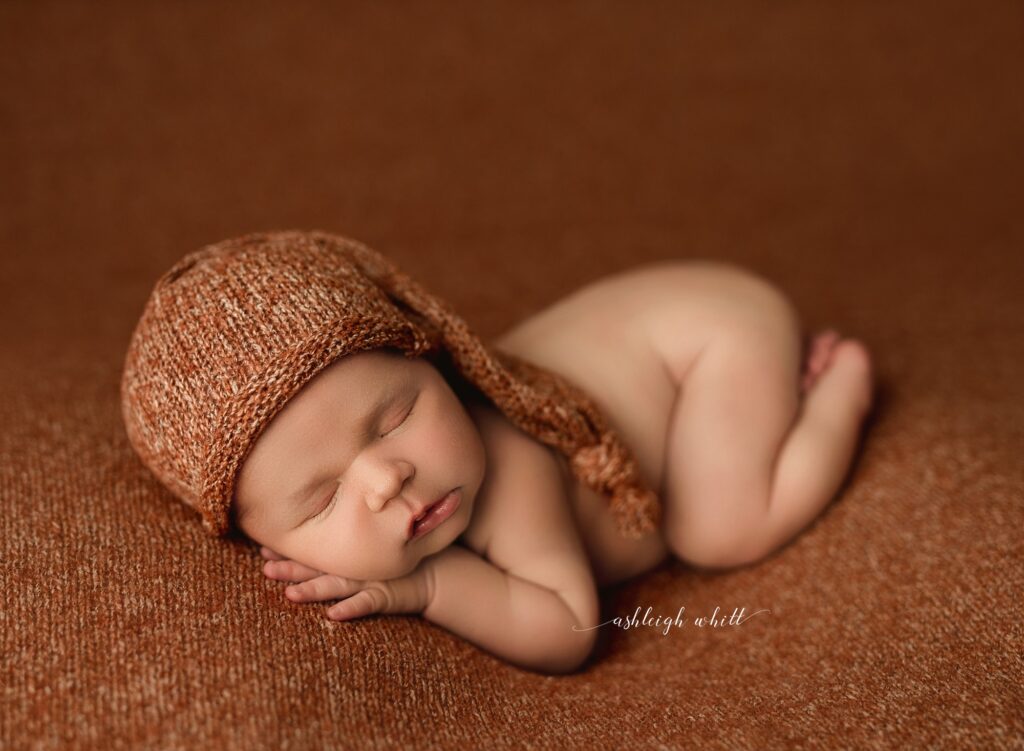 Newborn Photographer Brecksville