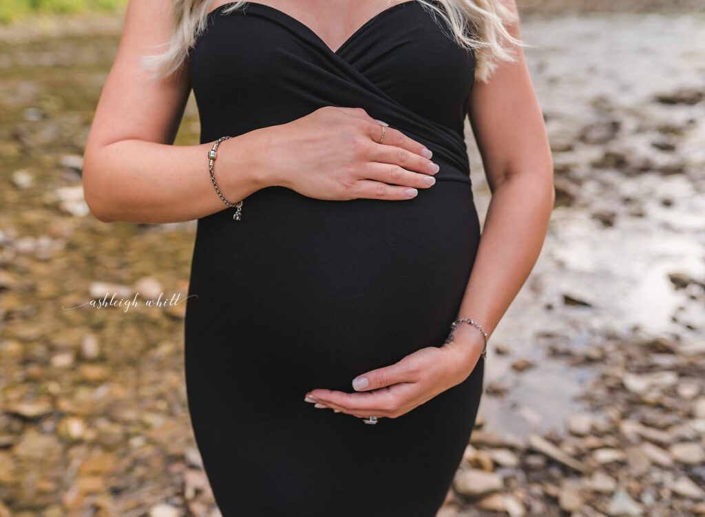 Maternity Photos Brecksville