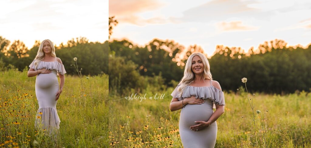 Maternity Photos Brecksville