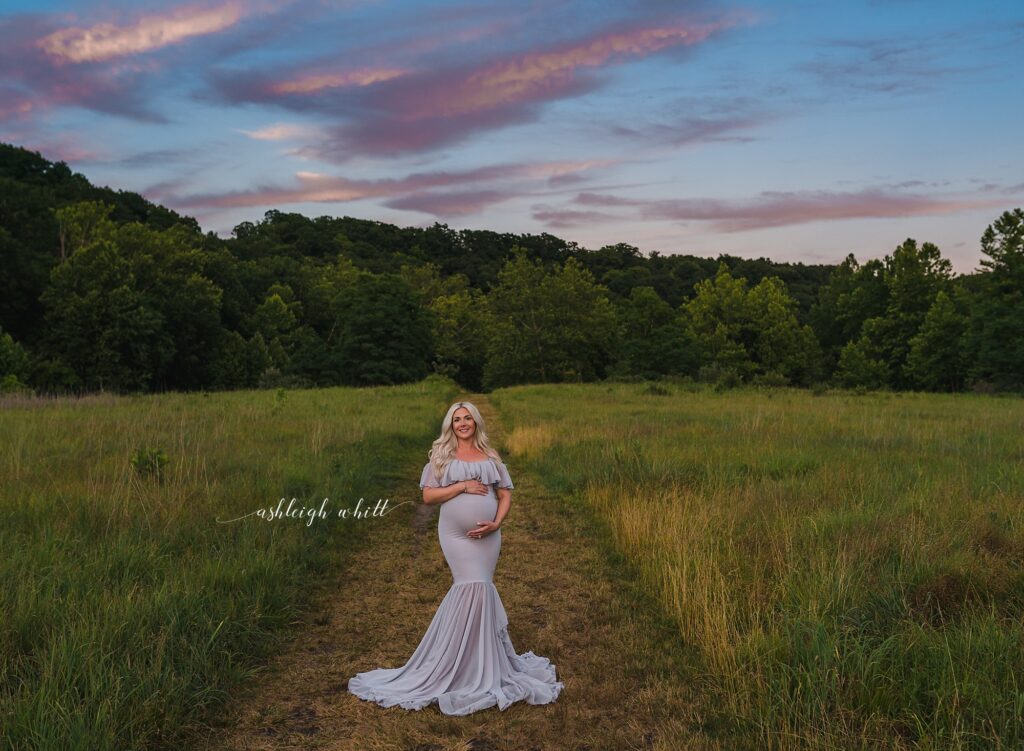 Maternity Photos Brecksville