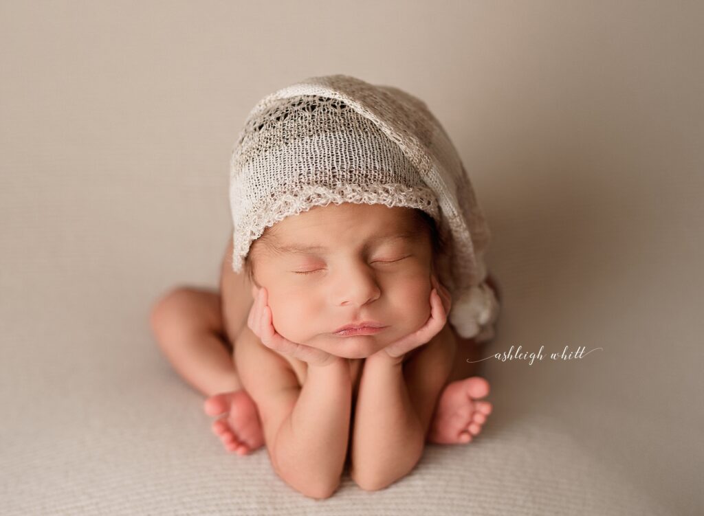 Newborn Photos Cleveland