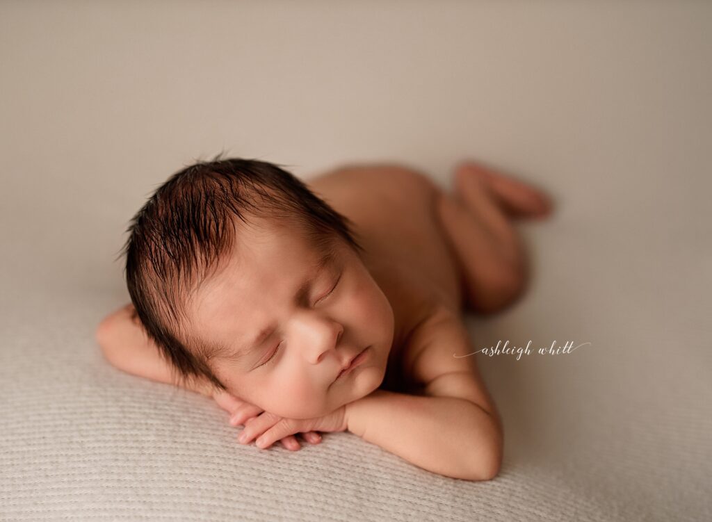 Newborn Photos Cleveland