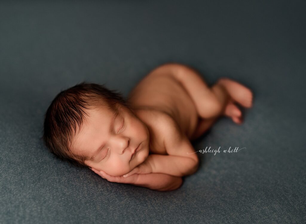 Newborn Photos Cleveland