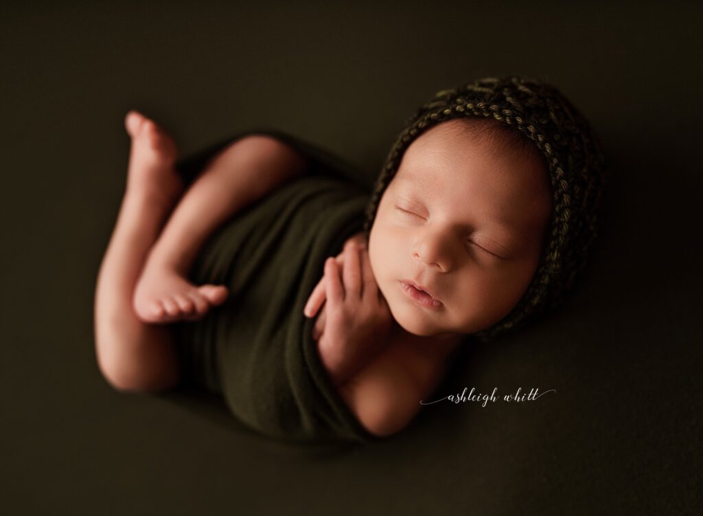 Avon Ohio Baby Photographer