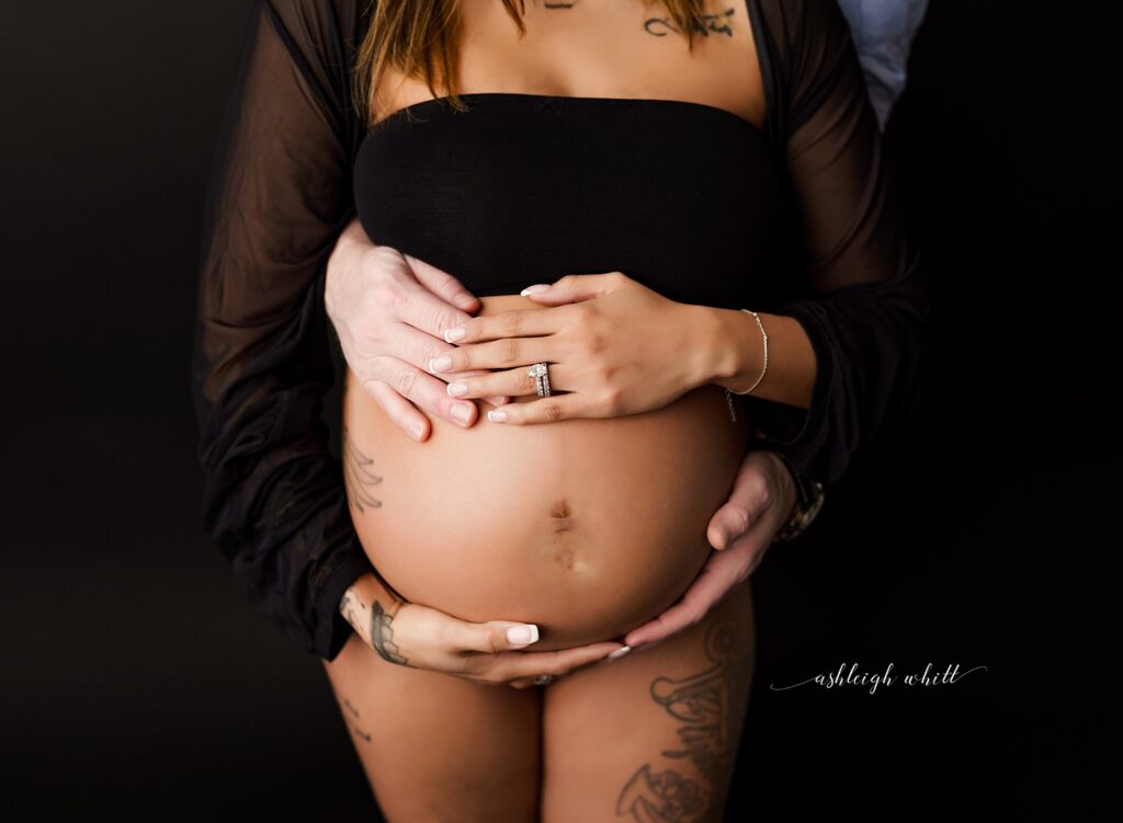 Cleveland Maternity Studio