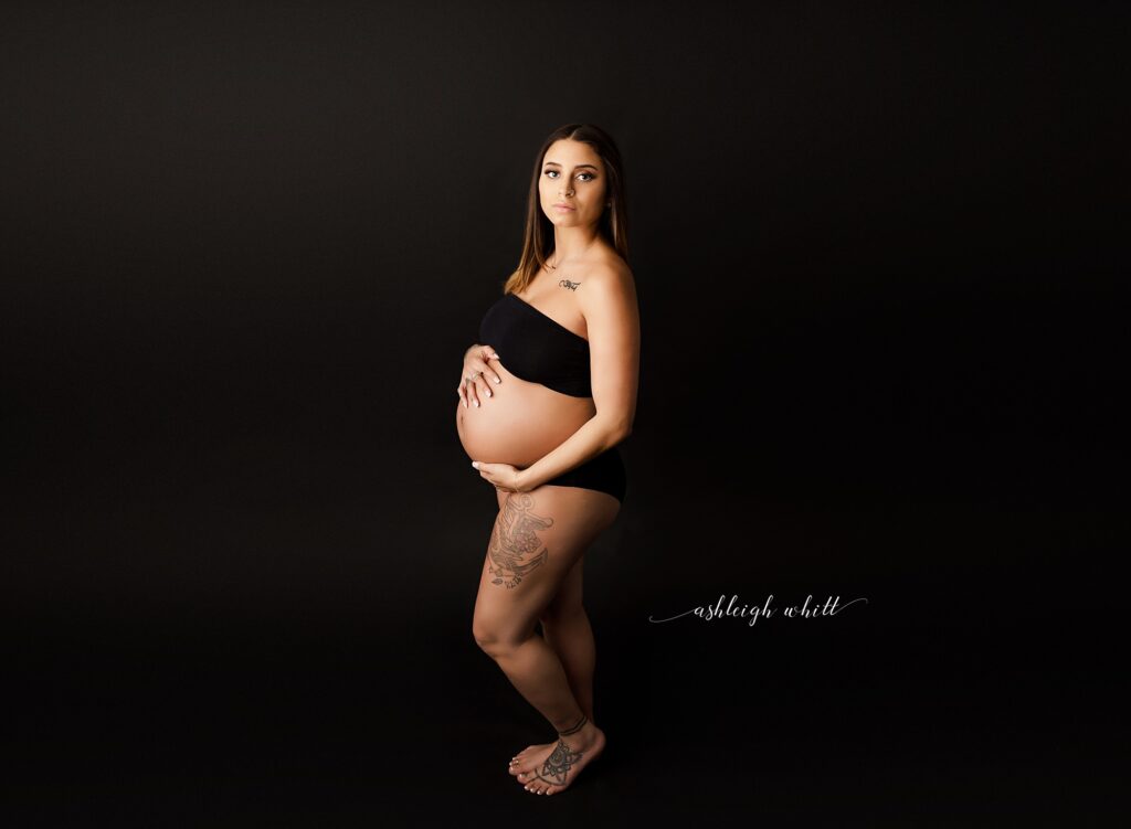 Cleveland Maternity Studio