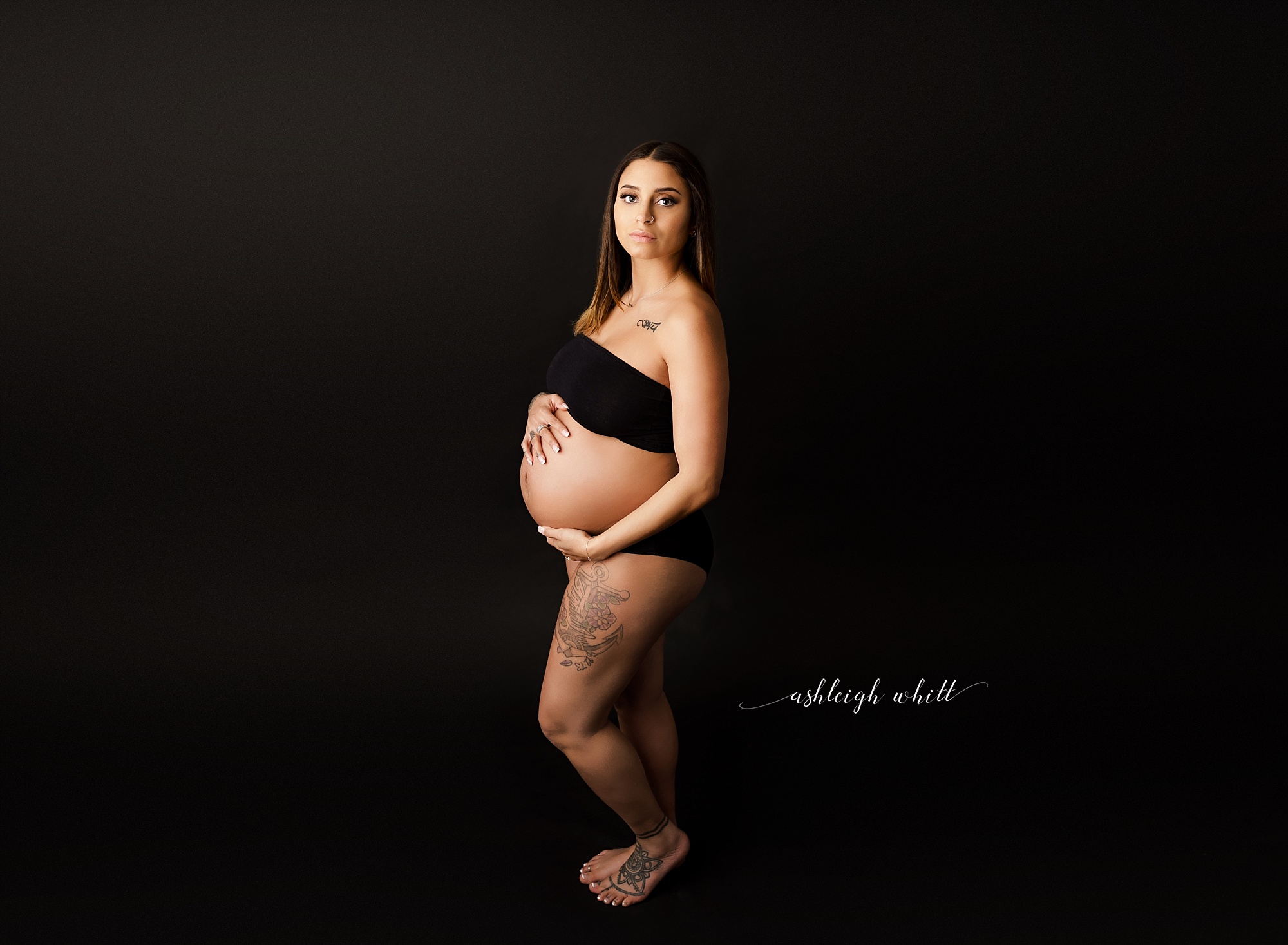 Cleveland Maternity Studio