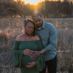 Westlake Maternity Photographer