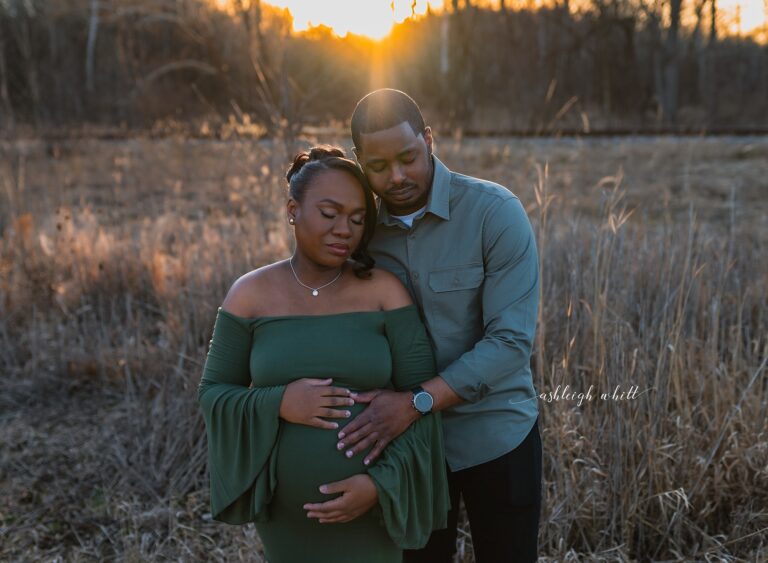 Westlake Maternity Photographer