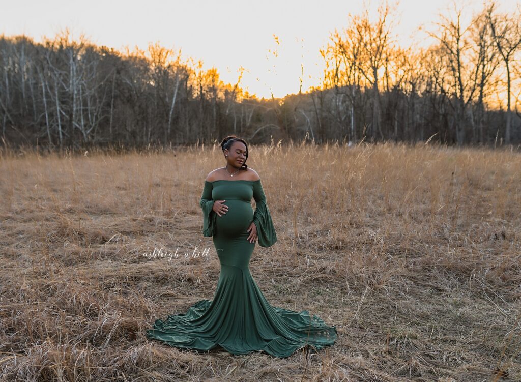 Westlake Maternity Photographer